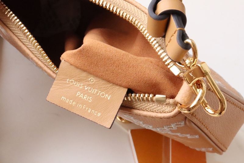 Louis Vuitton Satchel Bags